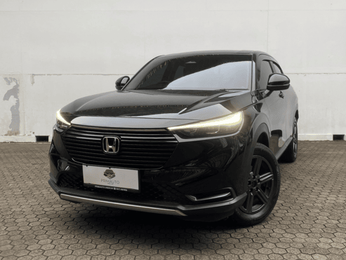 Mobil Hrv 15l E Cvt 2022