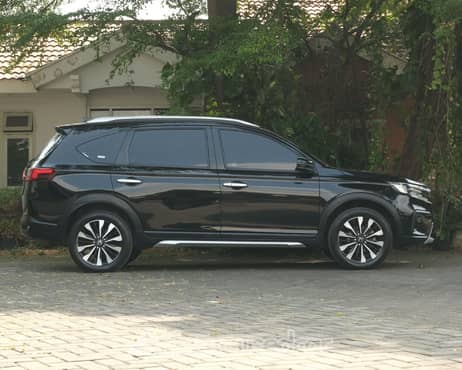 Mobil 2022 Honda Brv Prestige With