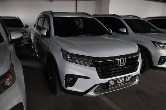 Mobil Brv Prestige Cvt