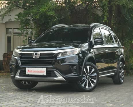 Mobil 2022 Honda Brv Prestige With