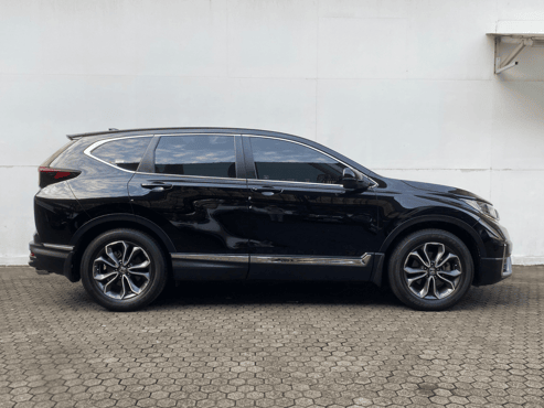 Mobil Crv 15 Tc Prestige Cvt