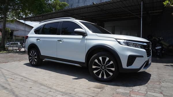 Mobil Brv Prestige Sensing