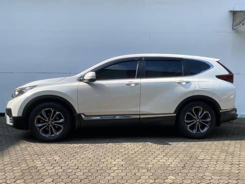 Mobil Honda Crv 15 Turbo Prestige