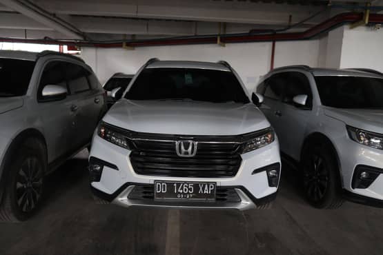 Mobil Brv Prestige Cvt