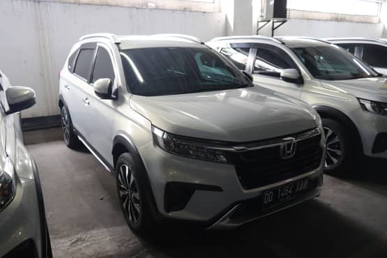 Mobil Brv Prestige Cvt