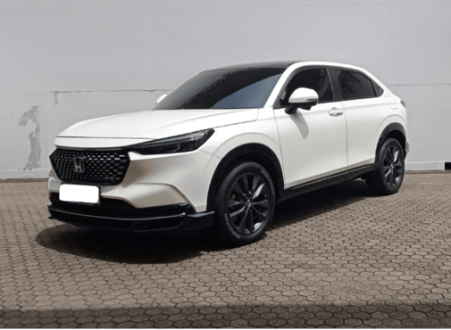 Mobil Hrv 25 Tc Sensing Cvt