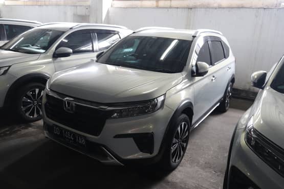 Mobil Brv Prestige Cvt