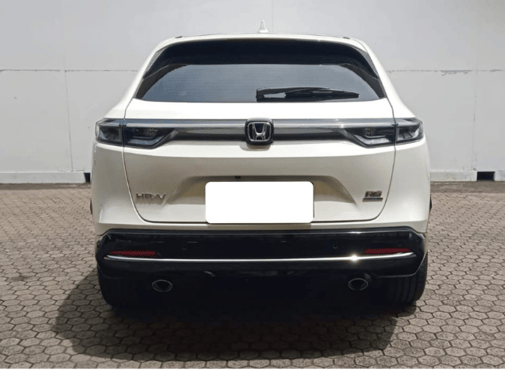 Mobil Hrv 25 Tc Sensing Cvt