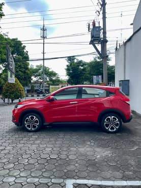 Mobil Hrv Se