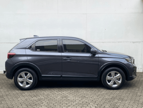 Mobil Wrv 15 E Cvt 2023