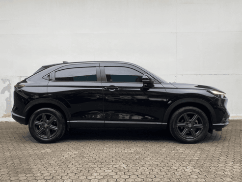 Mobil Hrv 15l E Cvt 2022