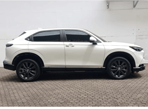 Mobil Hrv 25 Tc Sensing Cvt
