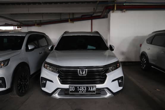 Mobil Brv Prestige Cvt