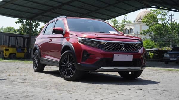 Mobil Wrv Rs Sensing