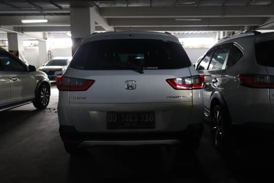 Mobil Brv Prestige Cvt