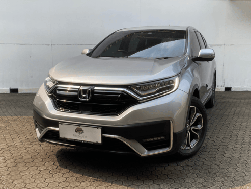 Mobil Crv 15 Tc Prestige Cvt