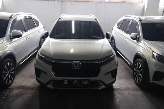 Mobil Brv Prestige Cvt