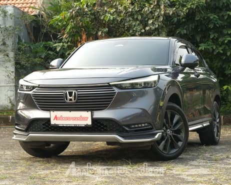 Mobil 2022 Honda Hrv Se 15