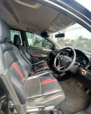 Mobil Honda Brv Prestige