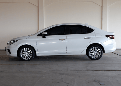 Mobil Honda City