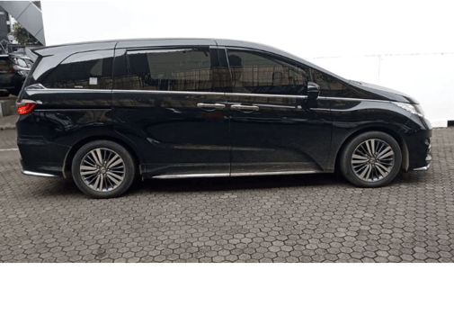 Mobil Honda Odyssey 24 E Cvt