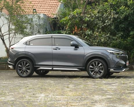 Mobil 2022 Honda Hrv Se 15