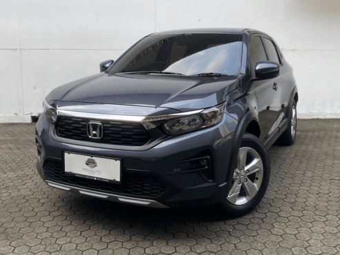 Mobil Wrv 15 E Cvt 2023
