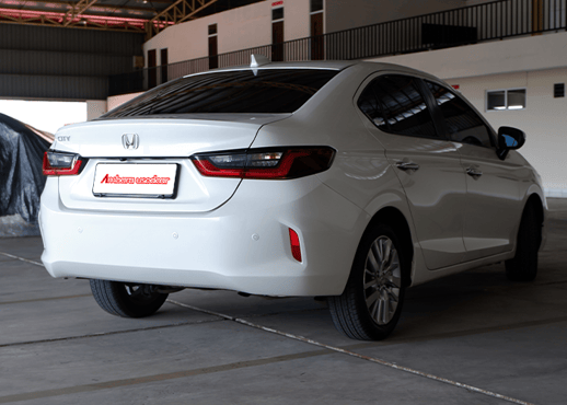 Mobil Honda City