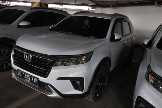 Mobil Brv Prestige Cvt
